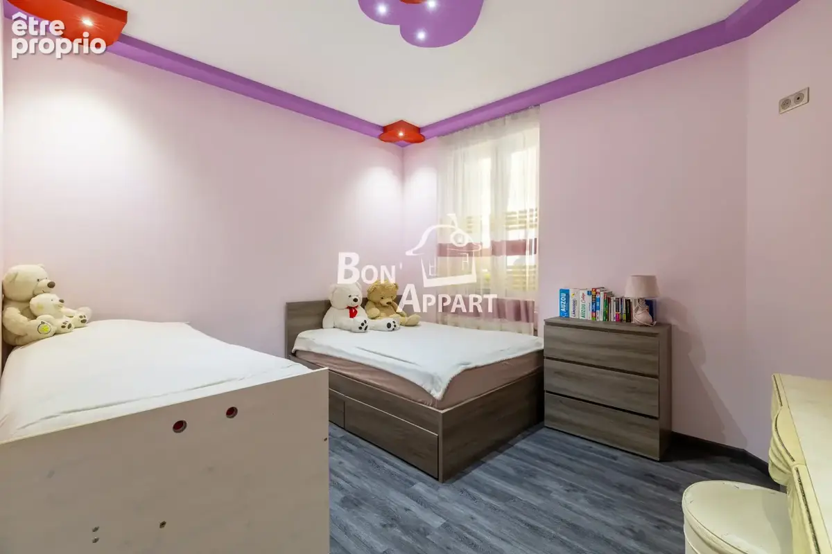 Appartement 5 pièces 132 m² à vendre à Joeuf (54240) - photo 6