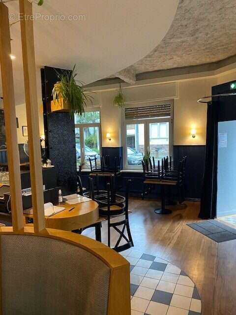 Commerce à STRASBOURG