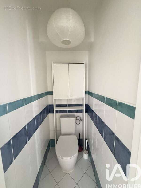 Photo 9 - Appartement à LES ULIS