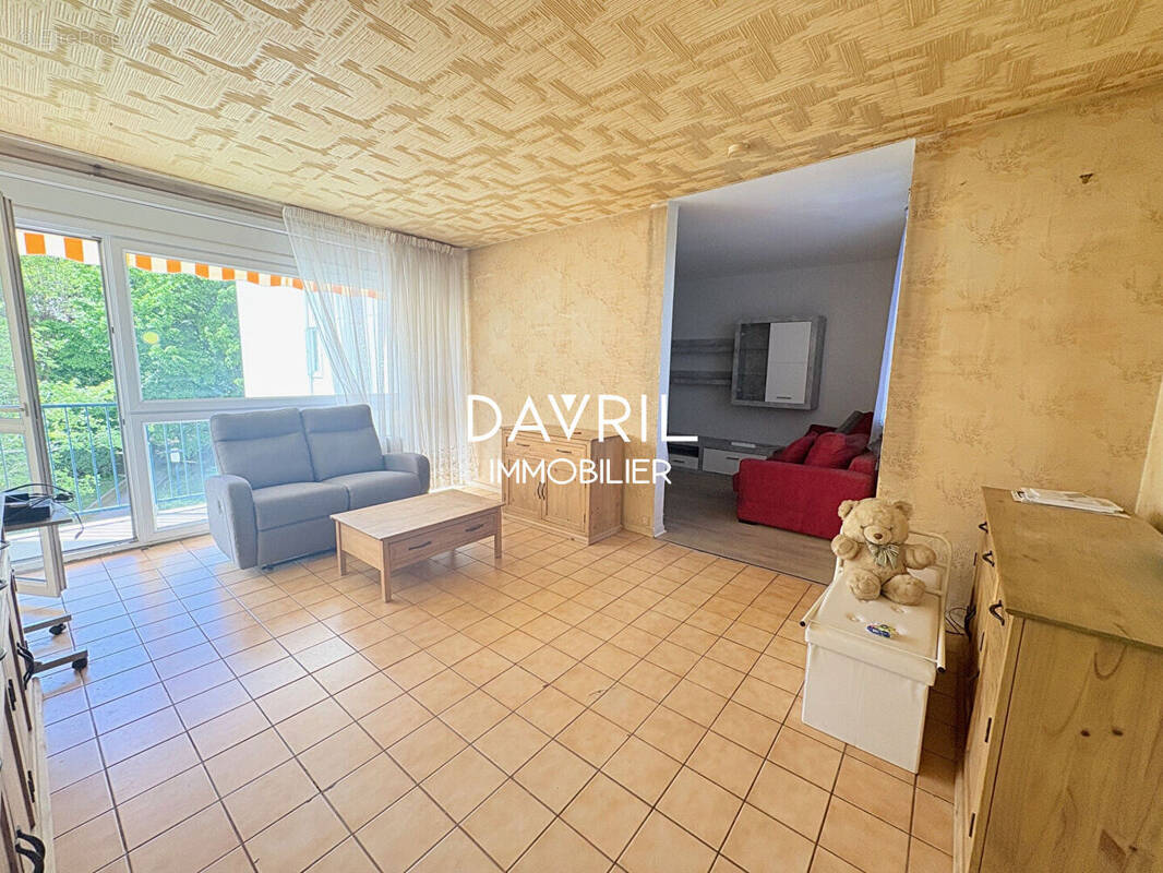Appartement à ANDRESY