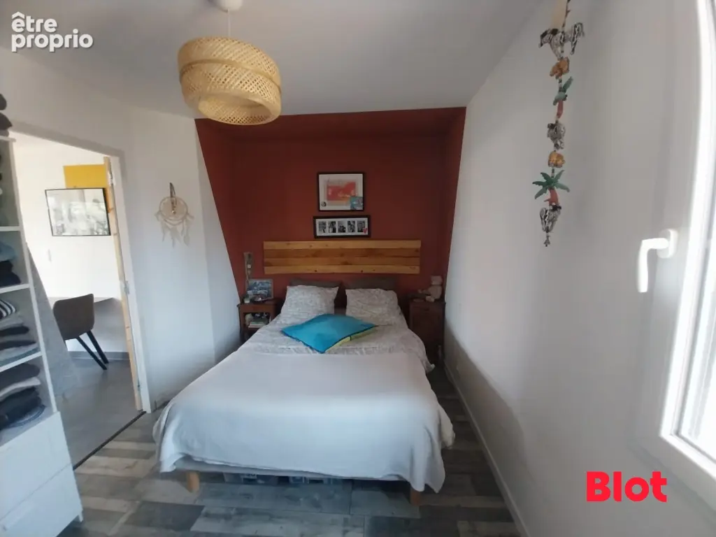 Maison 85 m² à Val-D'ize  - photo 5