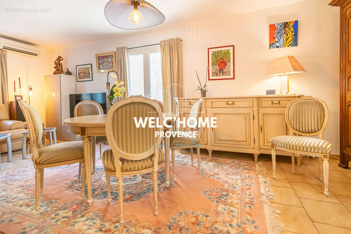 Maison à LA VERDIERE