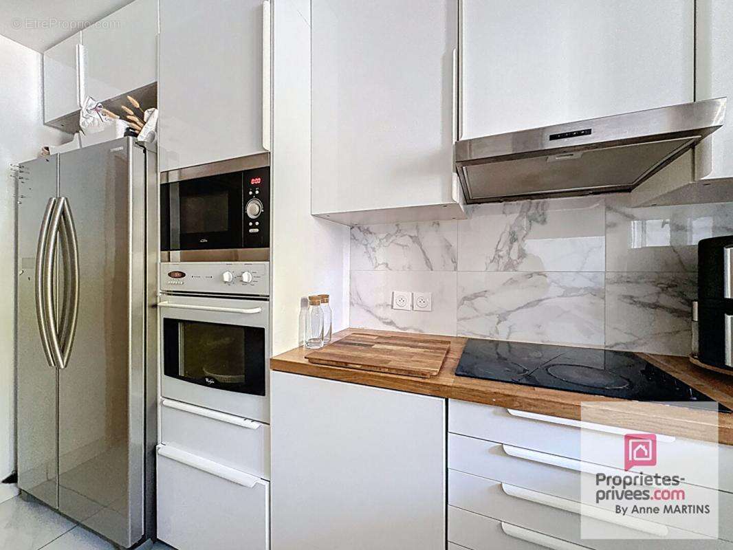 Appartement à ATHIS-MONS