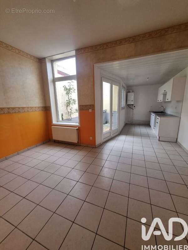 Photo 2 - Maison à ARMENTIERES