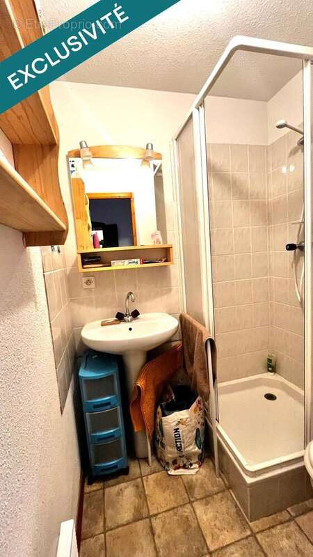 Photo 5 - Appartement à SAINT-JEAN-D&#039;AULPS