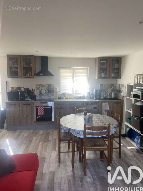 Maison 80 m² à Lacaune  - photo 3