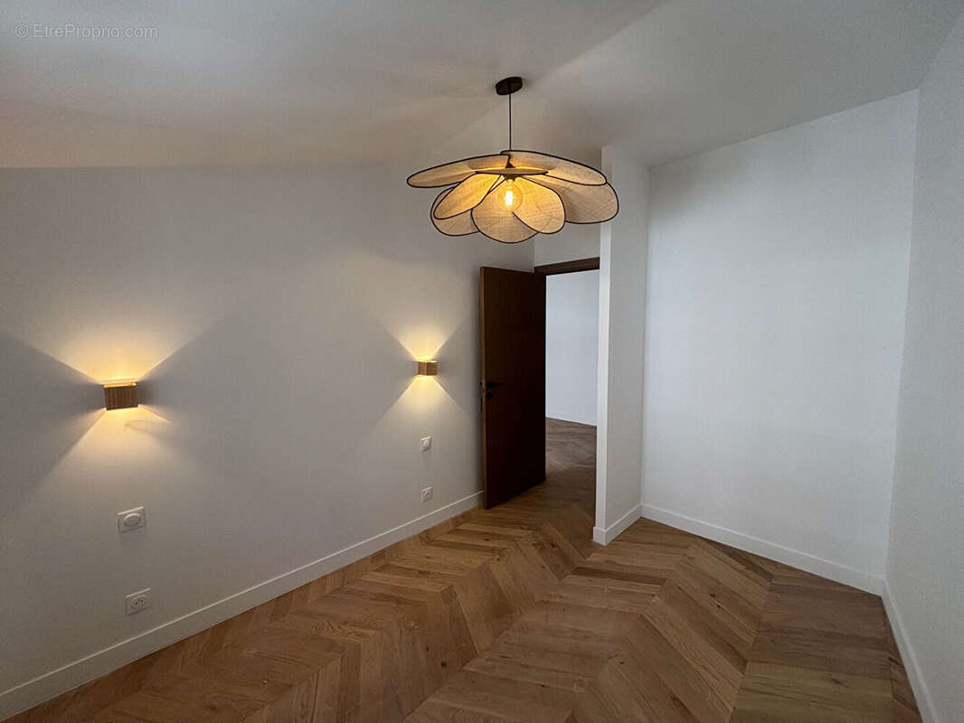 Appartement à LYON-2E