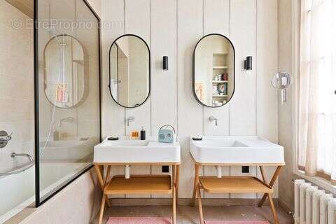 Appartement à PARIS-6E