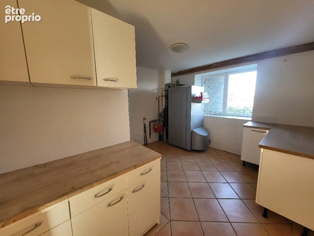 Magnifique bâtisse de 272 m² sur 1.2 hectares de terrain clos - photo 10