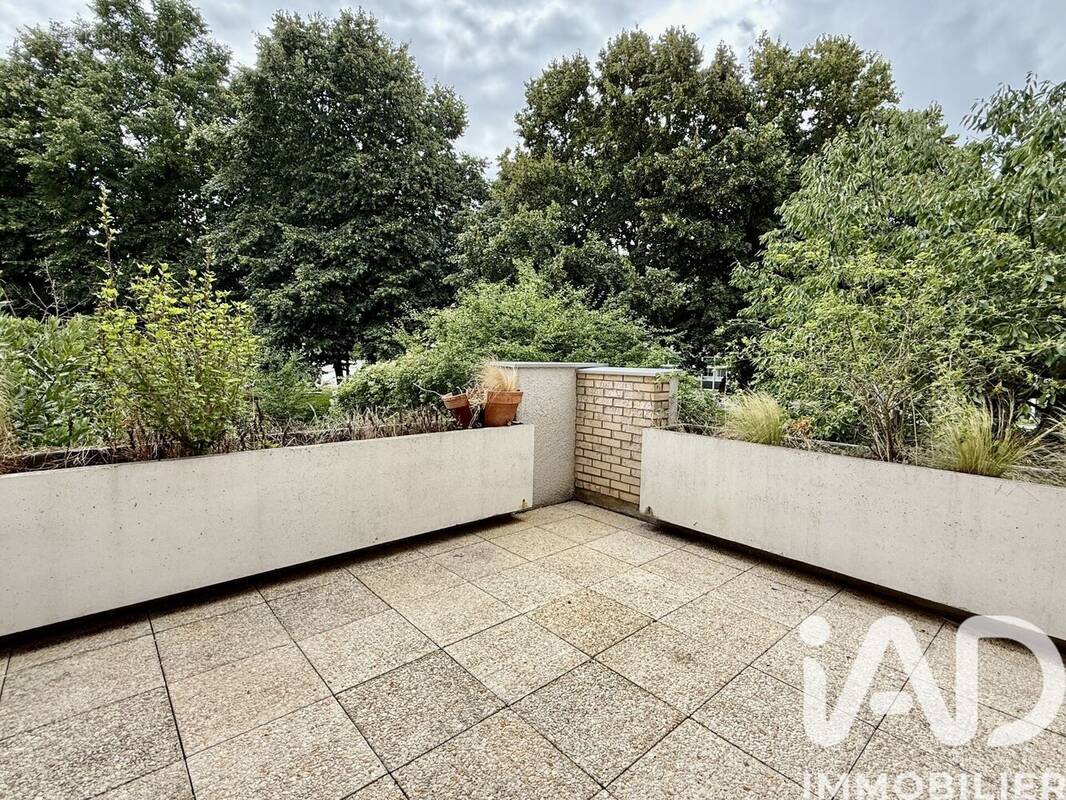 Photo 1 - Appartement à EVRY