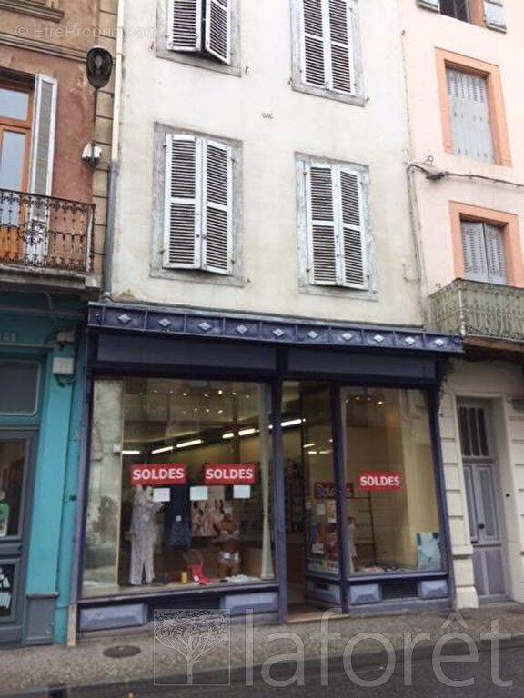 Appartement à PAMIERS