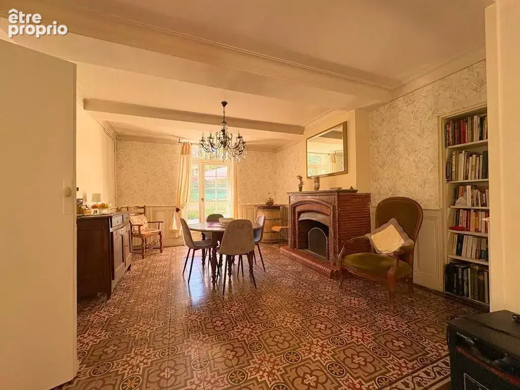 Maison 13 pièces 335 m² à vendre à Maraussan (34370) - photo 5