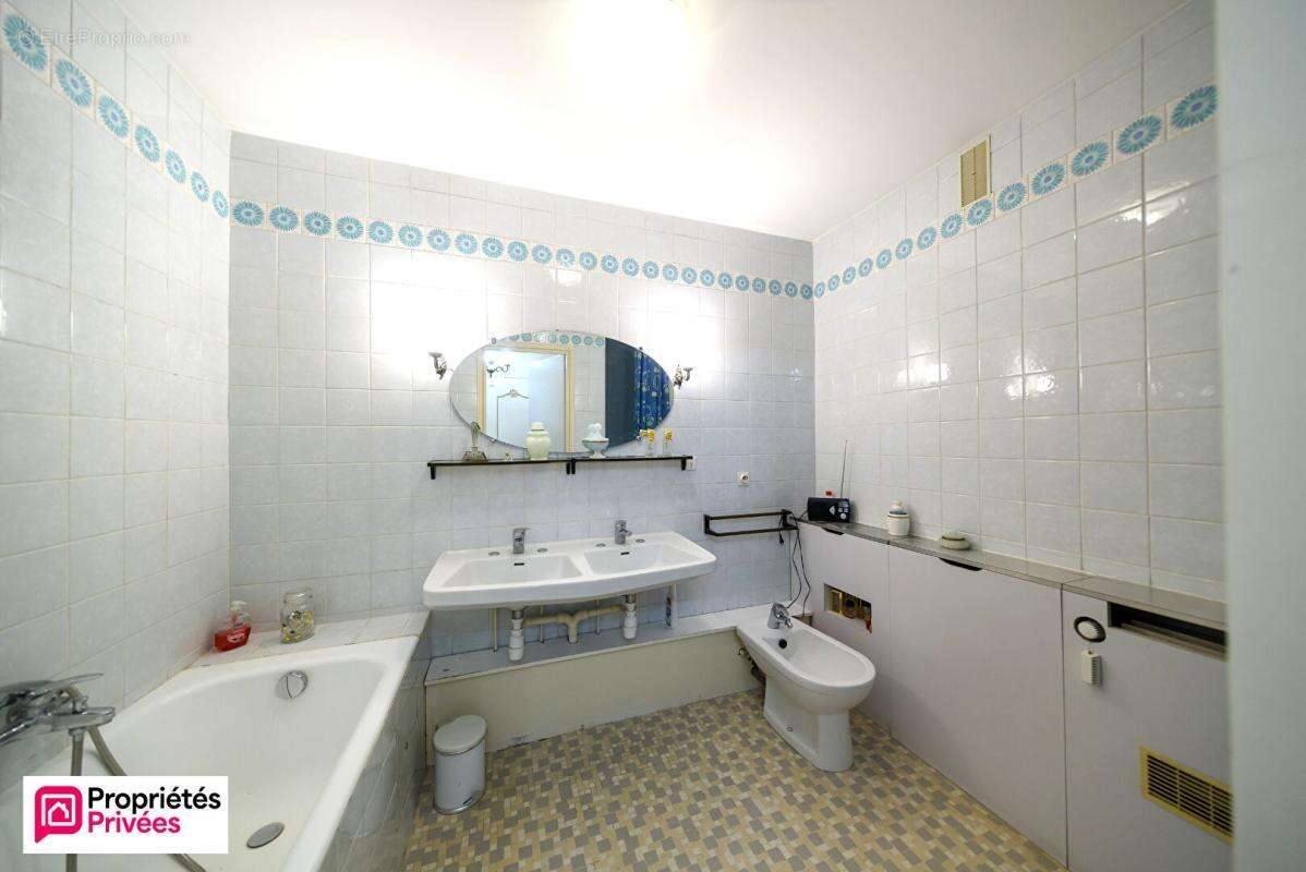 Appartement à LONGEVILLE-LES-METZ