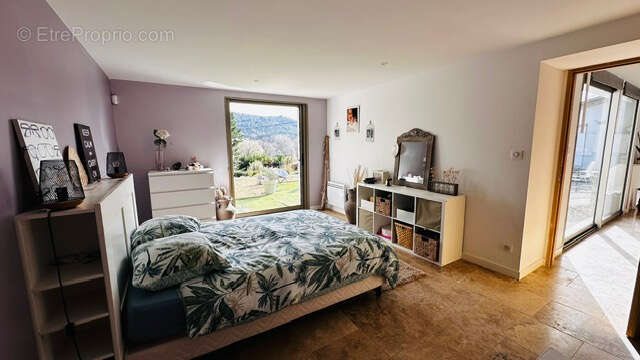 Maison à MOLLANS-SUR-OUVEZE