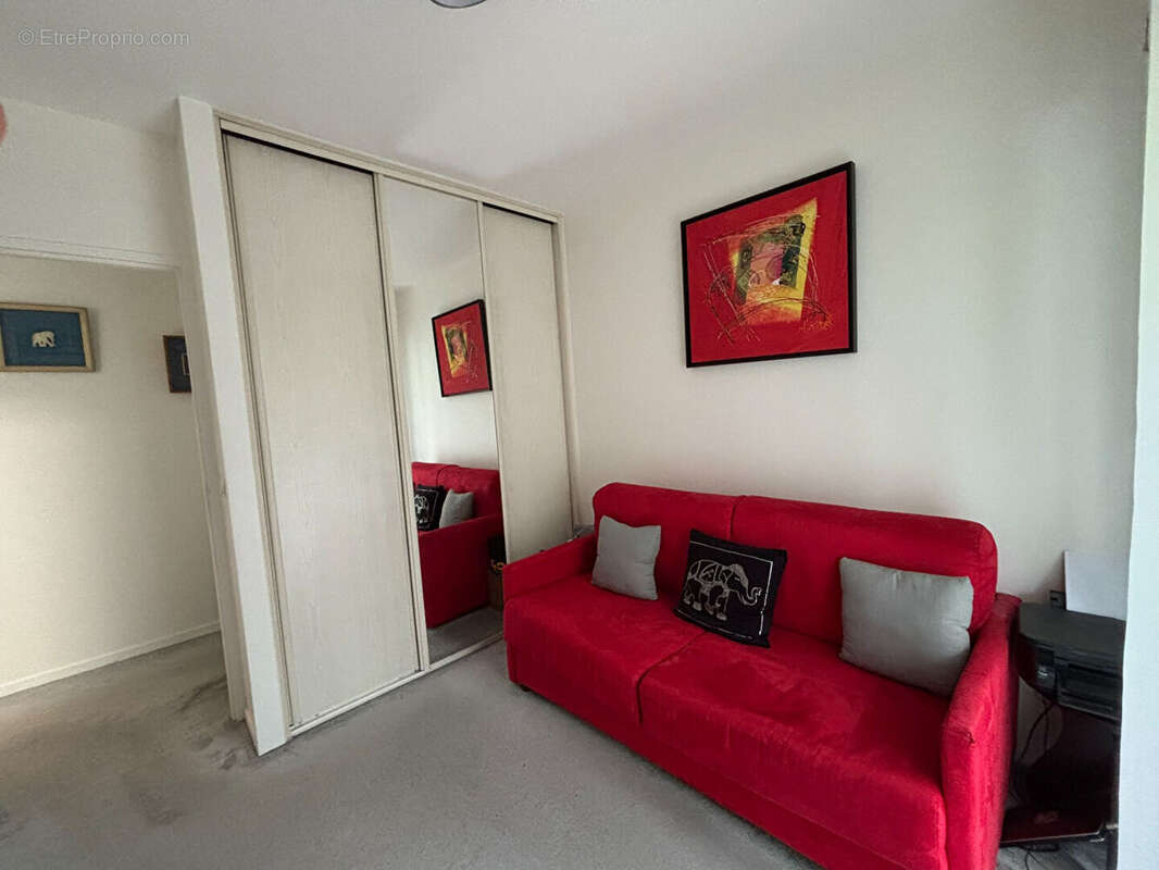 Appartement à MONTMORENCY