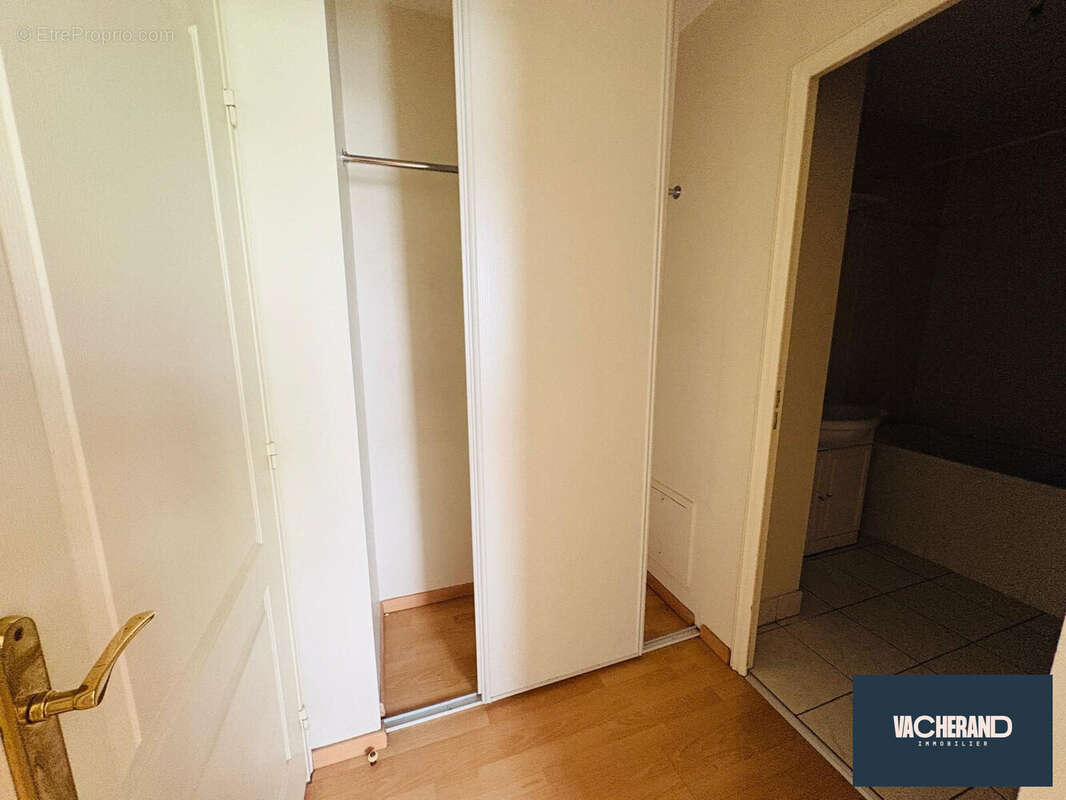Appartement 50 m² à Lille  - photo 6