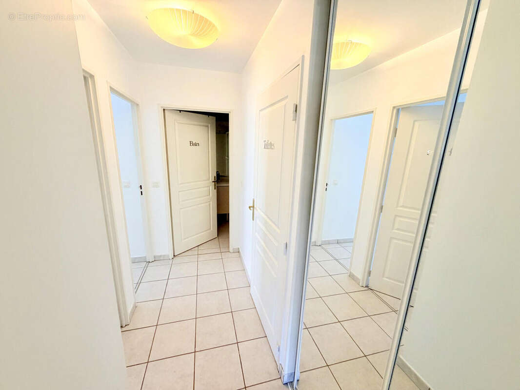 hall