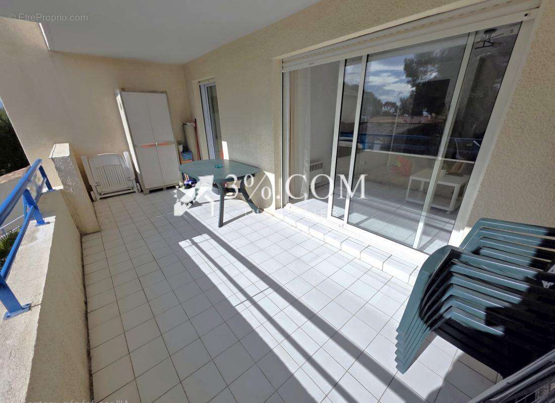 Appartement à SAINT-RAPHAEL