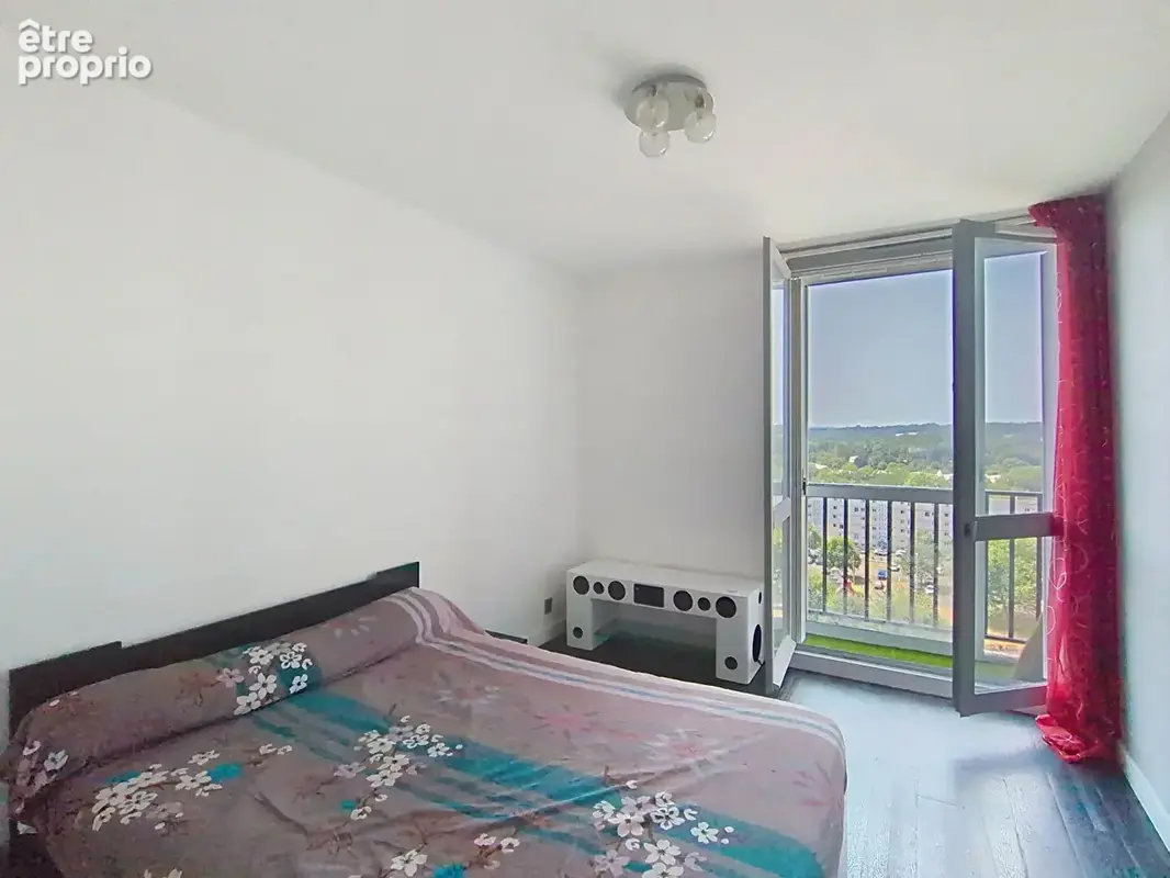 Appartement  T3- Secteur QUIZAC - photo 7