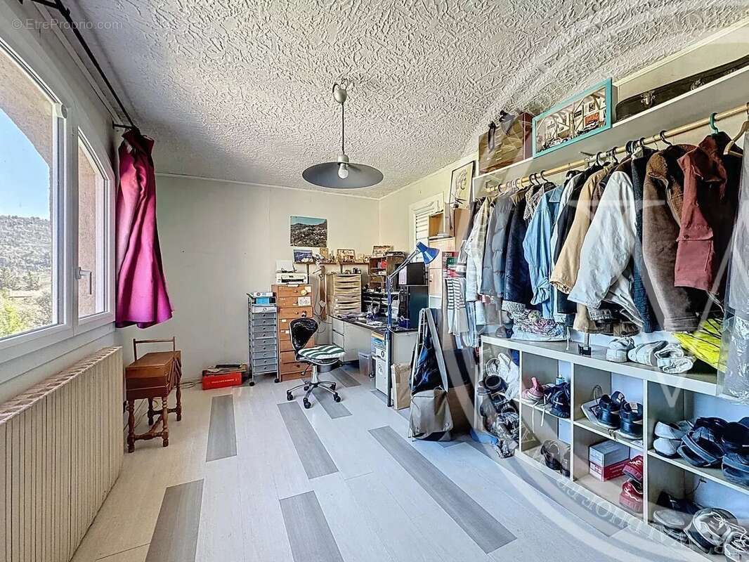 Maison à LE BAR-SUR-LOUP