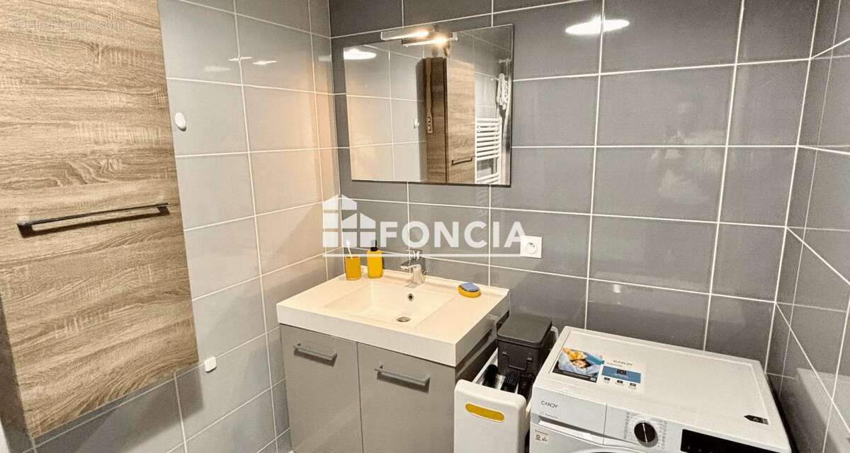 Appartement à GEX