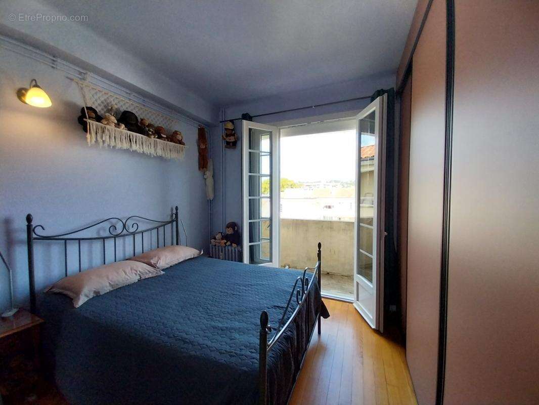 Appartement à AGEN