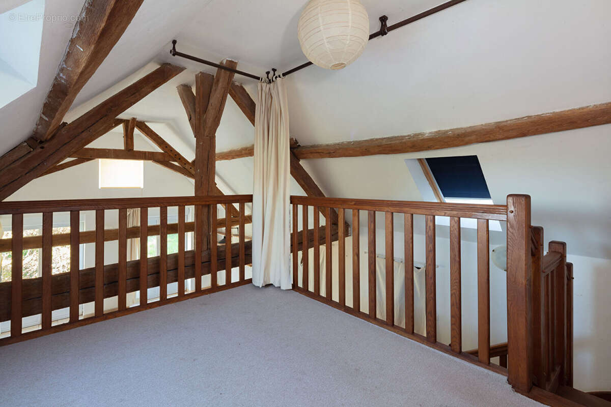Maison Meillers 6 pièces 224 m² - photo 12