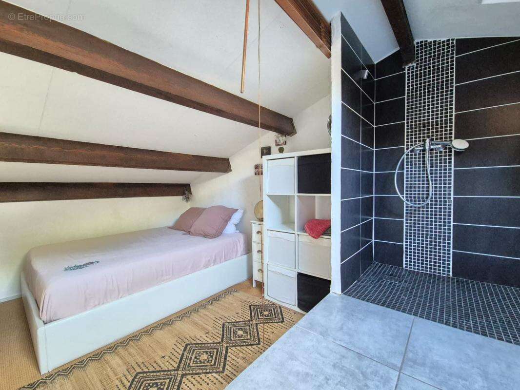 Appartement à SANARY-SUR-MER