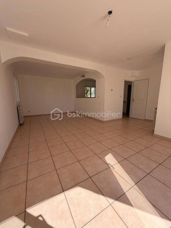 Maison à LE GRAU-DU-ROI