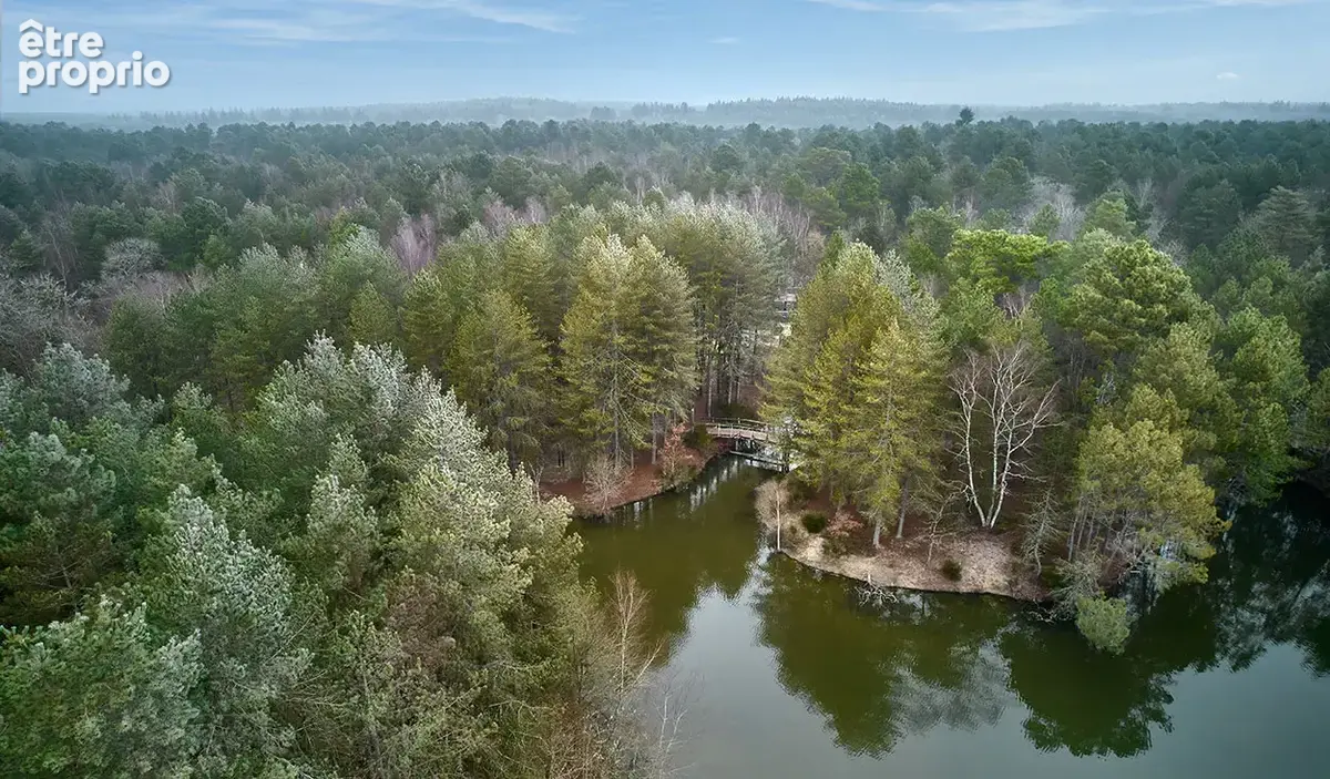 Investissement dans un Center Parcs - photo 12