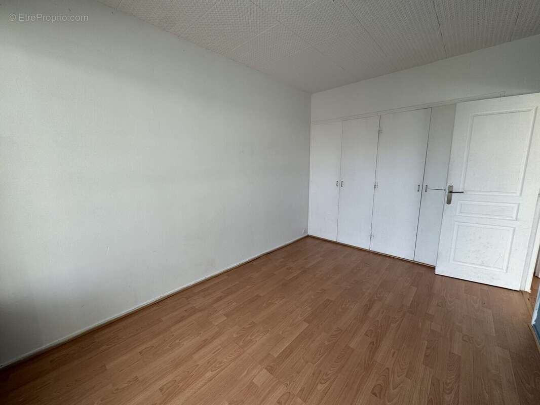 Appartement à PESSAC