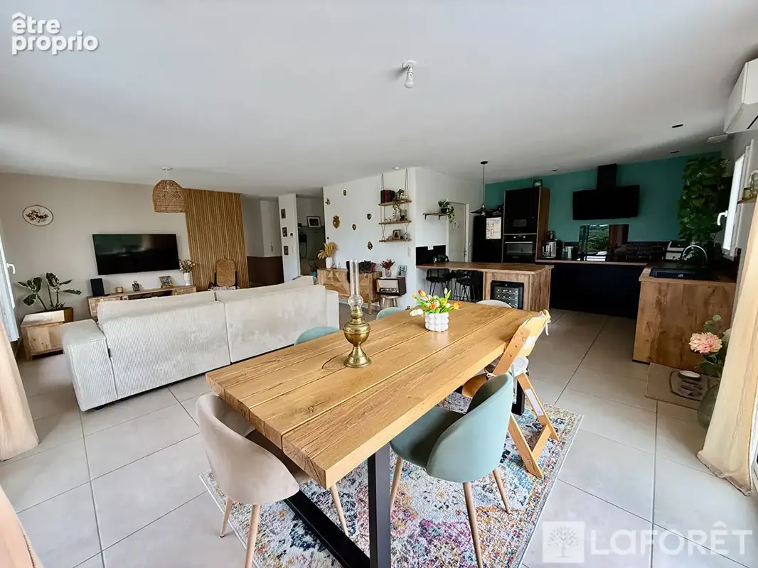 Maison contemporaine de plain-pied - Sous garantie décennale - photo 7
