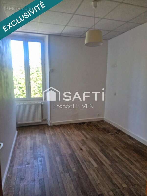 Photo 8 - Maison à SAINT-JEAN-SAINT-NICOLAS