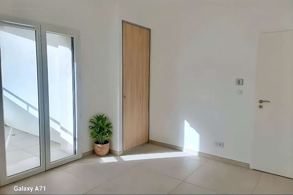 Appartement à ARGELES-SUR-MER