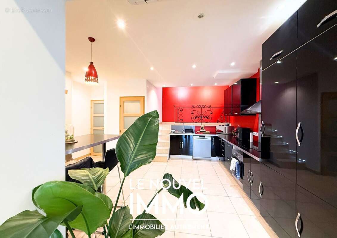 Appartement à VITROLLES