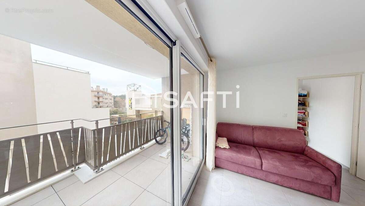 Photo 9 - Appartement à LE PRADET