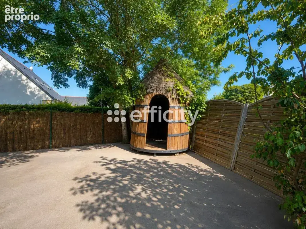 Maison 107 m² à Chambray-Les-Tours  - photo 17