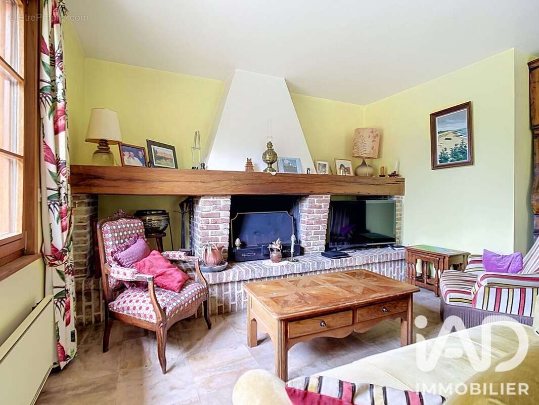 Photo 4 - Maison à LA COUTURE
