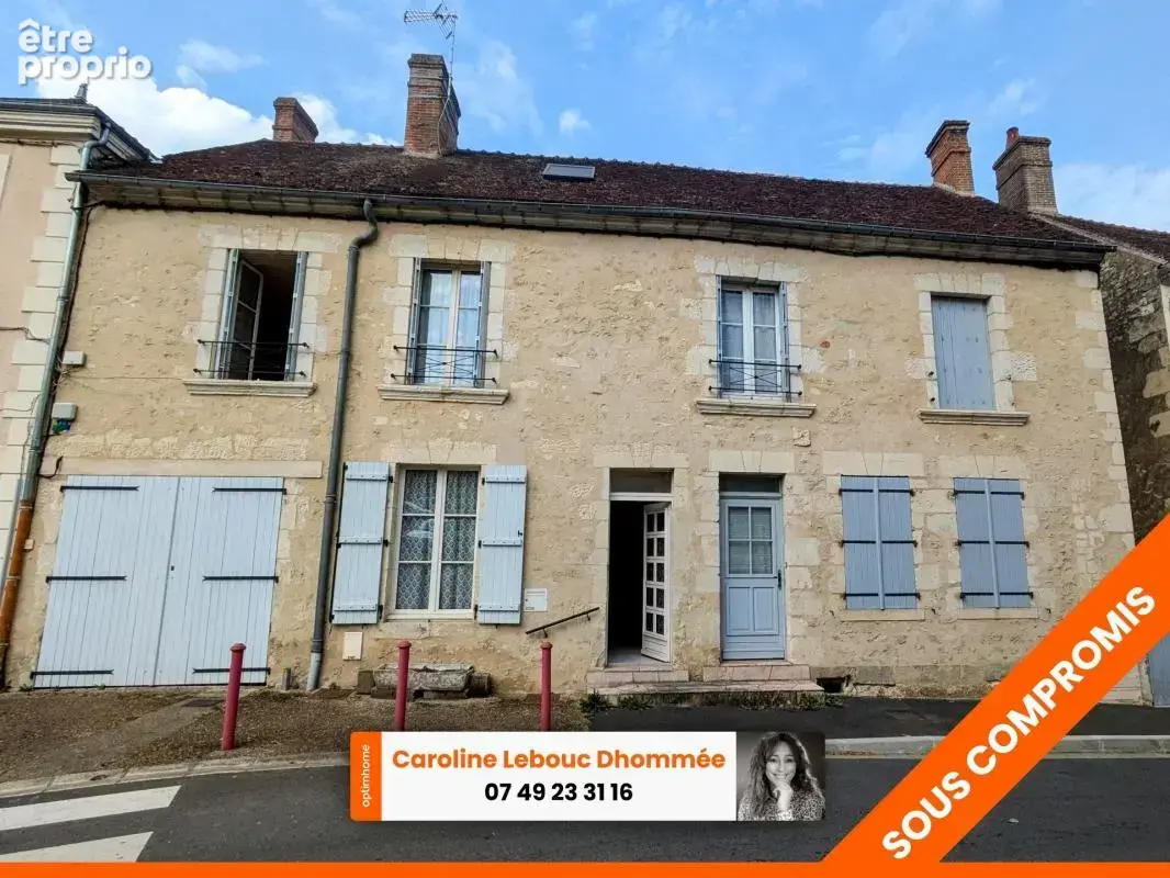 Maison à NOCE