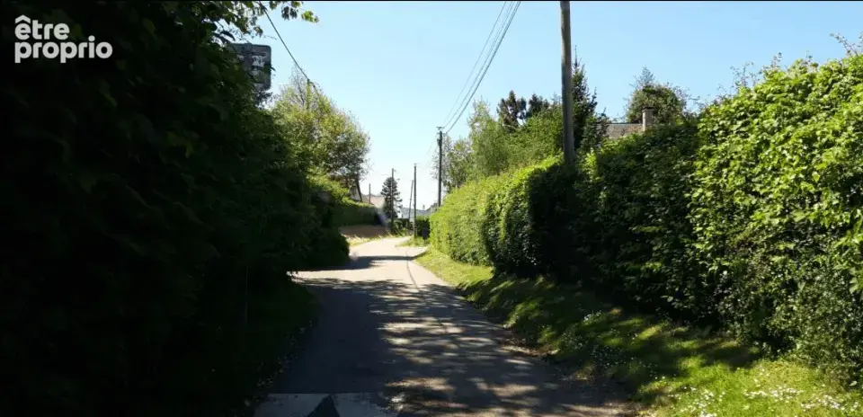 Terrain 504 m² à vendre à Martainville-Epreville (76116) - photo 2
