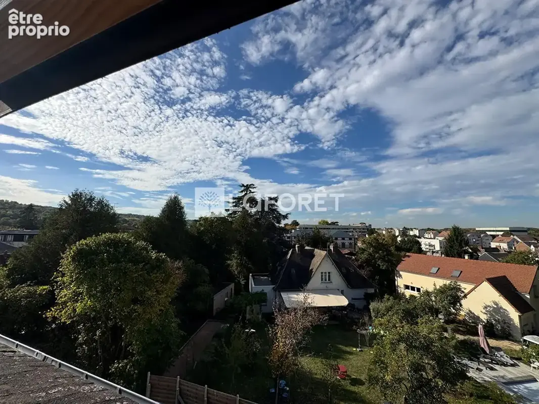 Appartement Clermont 2 pièce(s) 36 m2 - photo 10