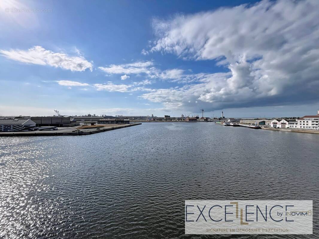 Appartement 84 m² à Dunkerque  - photo 1