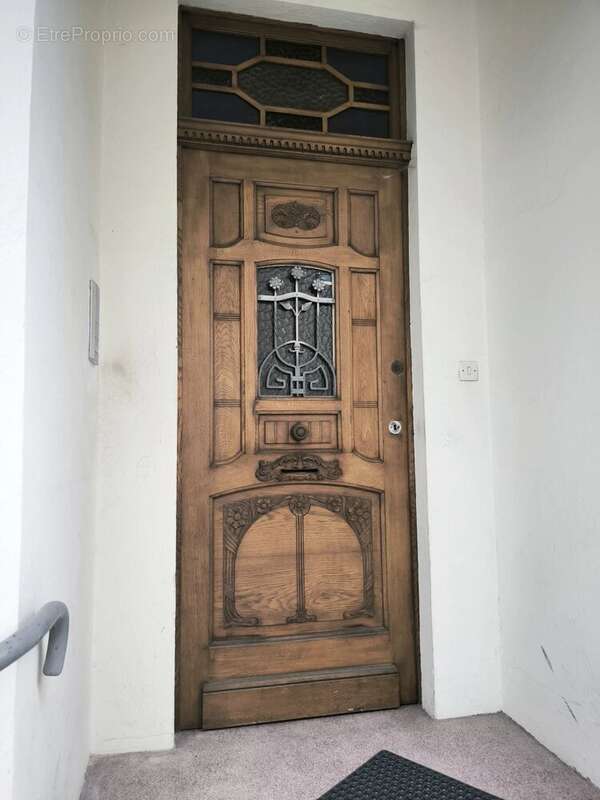 Appartement à THIONVILLE