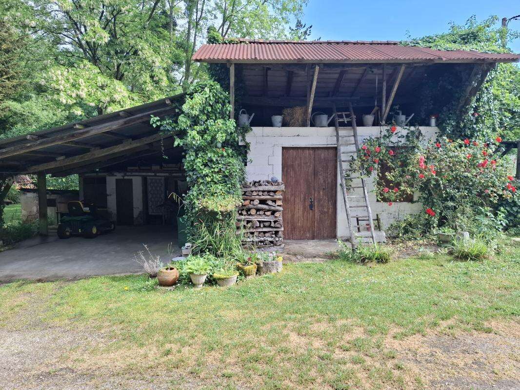 Maison à CHANIERS