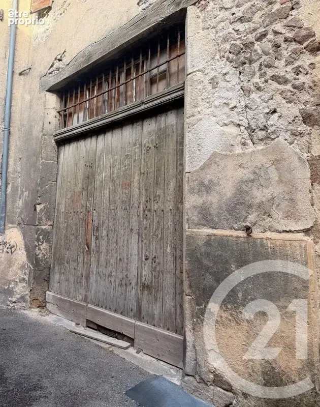 Appartement à ANNONAY