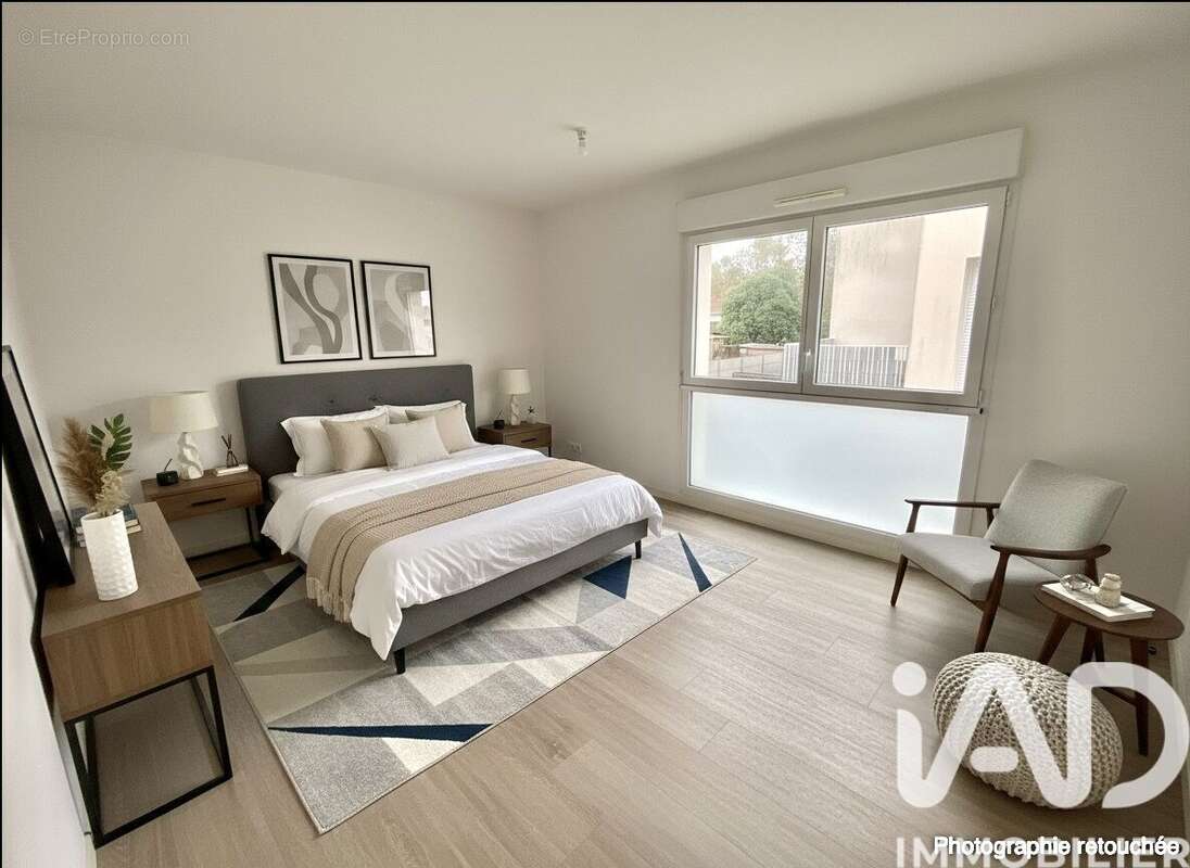 Photo 8 - Maison à PAREMPUYRE