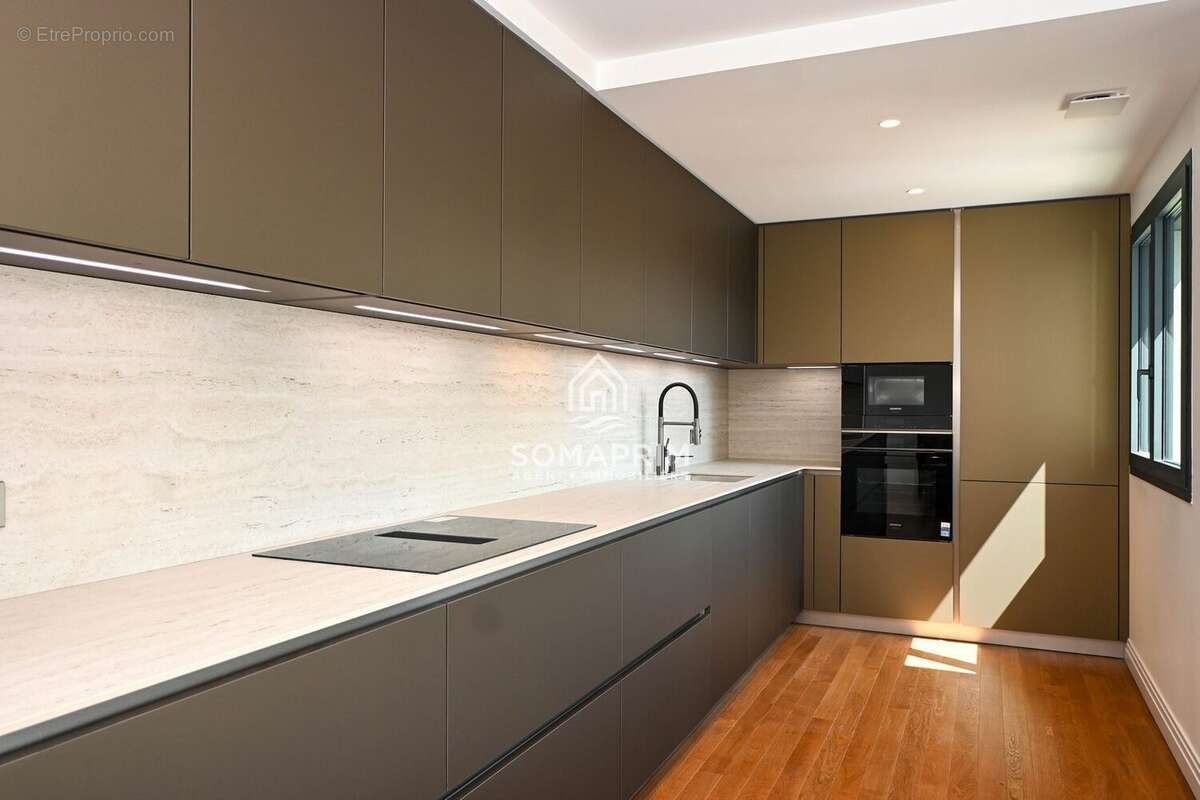 Appartement 92 m² à Le Touquet-Paris-Plage  - photo 3