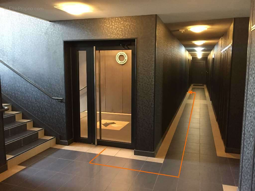 Photo 4 - Appartement à MERIGNAC