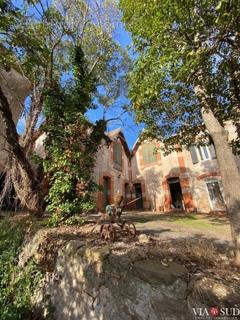 Maison à SAINT-CHINIAN