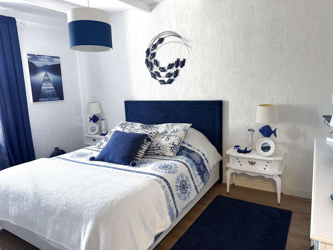 Maison à CARNOUX-EN-PROVENCE